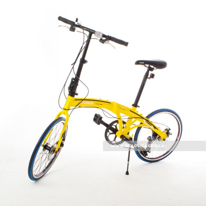 bicicleta-sinmotor-plegable-trinx-amarilla-003