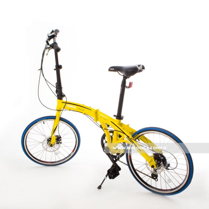 bicicleta-sinmotor-plegable-trinx-amarilla-004
