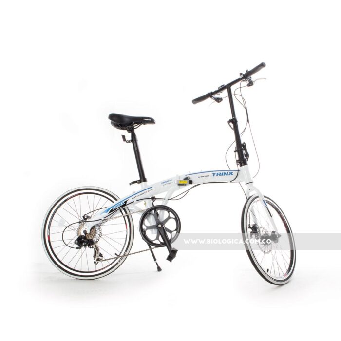 bicicleta-sinmotor-plegable-trinx-blanca-001