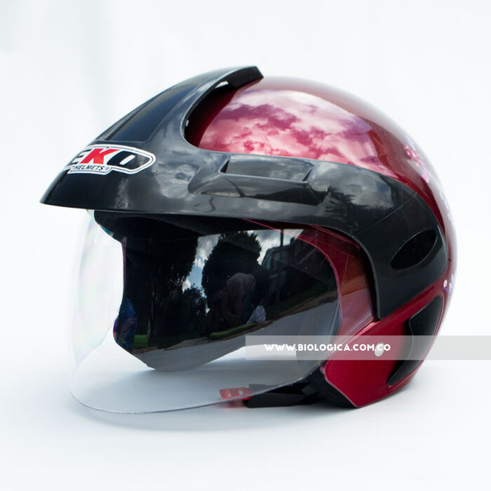casco-eko-rojo-decorado1-bici-moto-0001