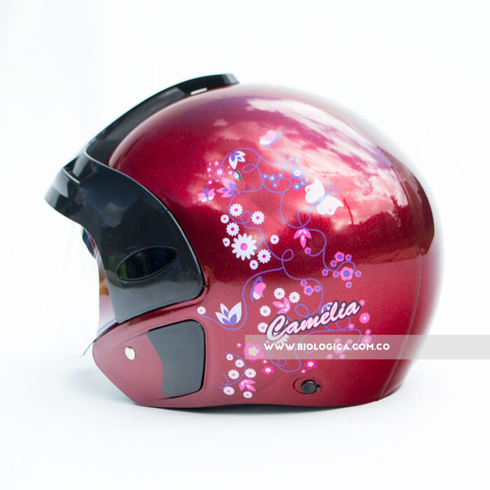 casco-eko-rojo-decorado1-bici-moto-0003