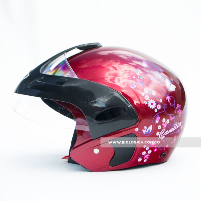 casco-eko-rojo-decorado1-bici-moto-0004