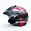 casco-eko-rojo-decorado1-bici-moto-0005