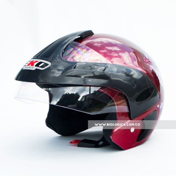 casco-eko-rojo-decorado1-bici-moto-0005