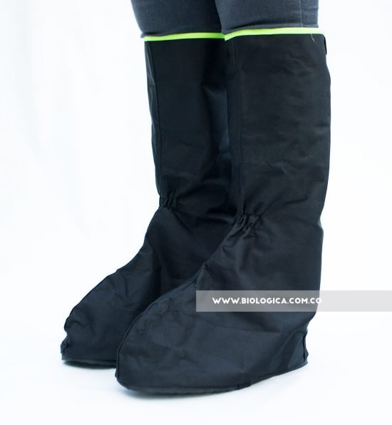 zapaton-cubrebotas-lona-impermeable-verde-moto-002