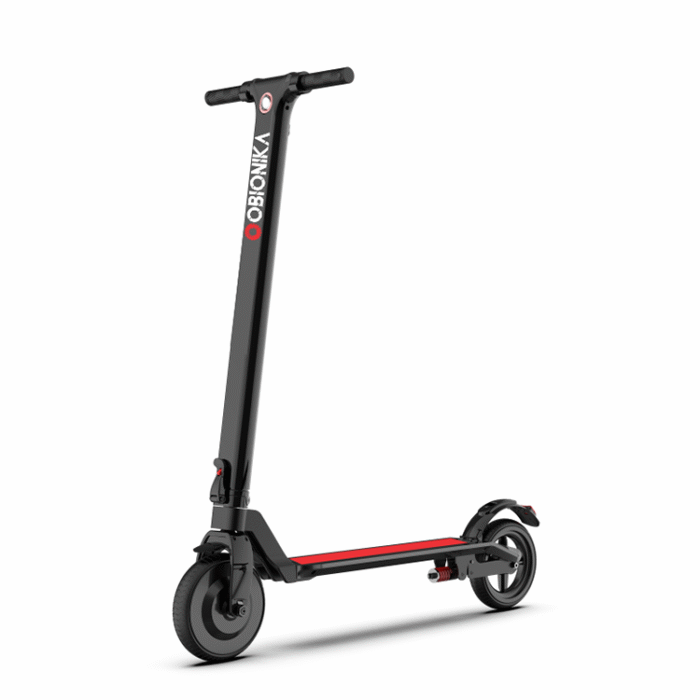 ELECTRIC SCOOTER OBIONIKA 1b