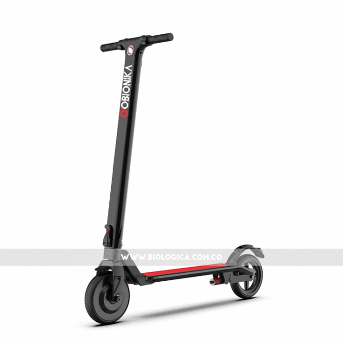 ELECTRIC SCOOTER OBIONIKA 1c