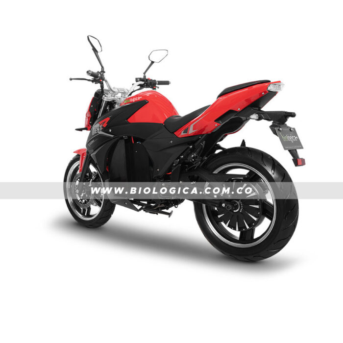 Moto Eléctrica Biológica T2 (15)