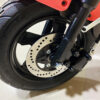 IMG_0763 moto bicicleta electrica fisher roja 4