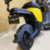 IMG_0787 moto bicicleta electrica fisher amarilla 4