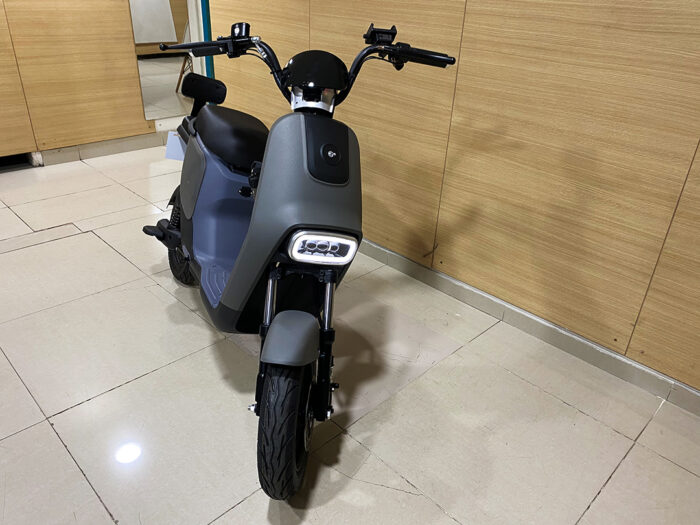 IMG_0800 moto bicicleta electrica fisher gris 1