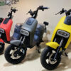 IMG_0830 moto bicicleta electrica fisher tres colores 1