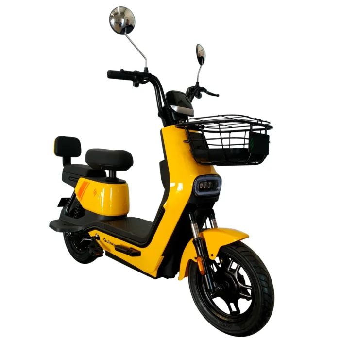 compra de motos electricas